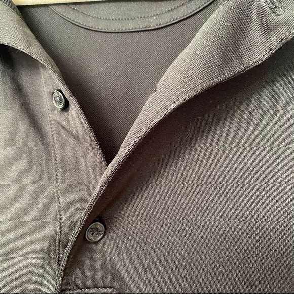 Greg Norman play dry polo - Picture 9 of 9